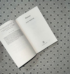 honour by elif shafak