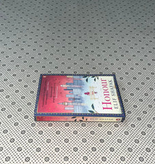 honour by elif shafak