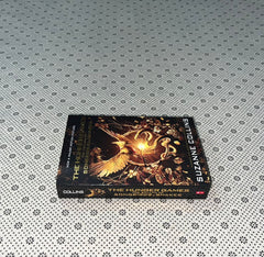 the ballad of songbirds and snakes the hunger games series tie in edition by suzanne collins