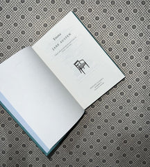 emma penguin clothbound classics by jane austen