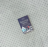 spinning silver by naomi novik