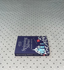 spinning silver by naomi novik