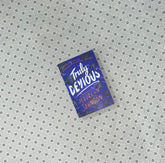 truly devious truly devious series book 1 by maureen johnson