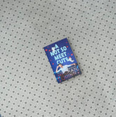 a not so meet cute by meghan quinn