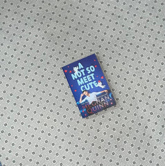 a not so meet cute by meghan quinn
