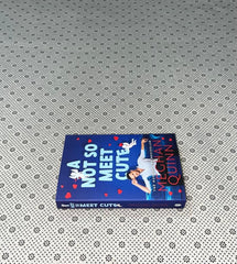 a not so meet cute by meghan quinn