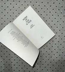 none of this is true her lies could kill you by lisa jewell