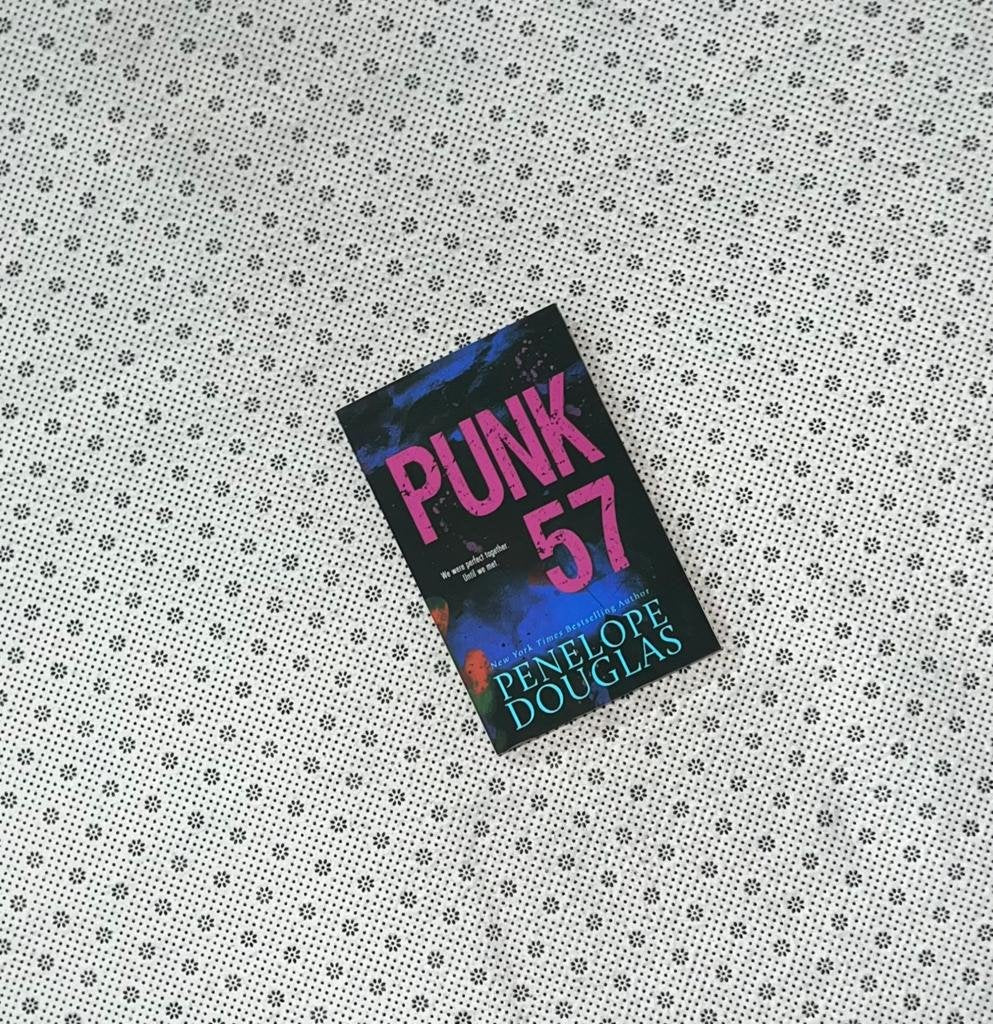 punk 57 by penelope douglas