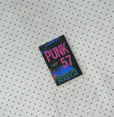 punk 57 by penelope douglas