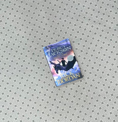 the titans curse percy jackson and the olympians series book 3 by rick riordan