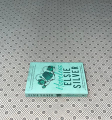 hopeless chestnut springs series book 5 by elsie silver