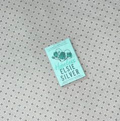 hopeless chestnut springs series book 5 by elsie silver