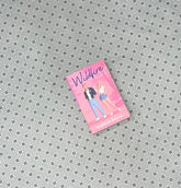 wildfire the maple hills series book 2 by hannah grace