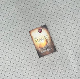 the magic by rhonda byrne