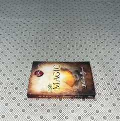 the magic by rhonda byrne