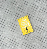 the girl with all the gifts by m r carey