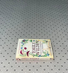 emily wildes encyclopaedia of faeries emily wilde series book 1 by heather fawcett