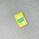 yours truly by abby jimenez