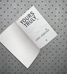 yours truly by abby jimenez
