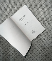 mein kampf an autobiography by adolph hitler