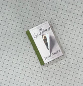 the goldfinch by donna tartt 1