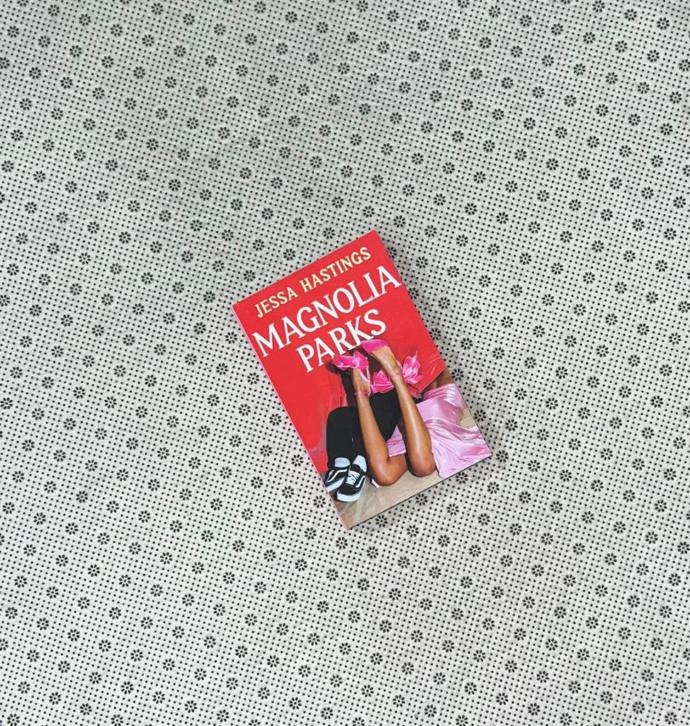 magnolia parks the magnolia parks universe series book 1 by jessa hastings