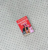 magnolia parks the magnolia parks universe series book 1 by jessa hastings