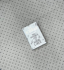 the invisible life of addie larue illustrated edition by v e schwab