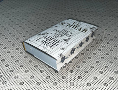 the invisible life of addie larue illustrated edition by v e schwab