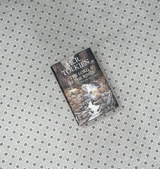 the fellowship of the ring the lord of the rings illustrated edition by j r r tolkien