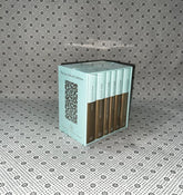 the jane austen collection macmillan collectors library by jane austen