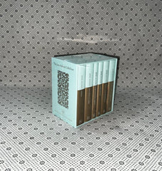 the jane austen collection macmillan collectors library by jane austen