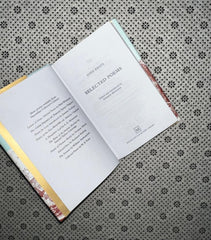 selected poems macmillan collectors library by john keats