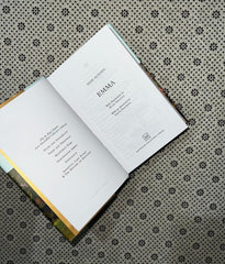 emma macmillan collectors library by jane austen 1