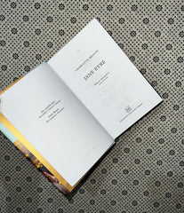 jane eyre macmillan collectors library by charlotte bronte