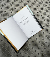 the art of war macmillan collectors library by sun tzu