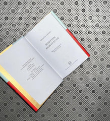 nineteen eighty four 1984 macmillan collectors library by george orwell