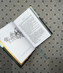 pride and prejudice macmillan collectors library by jane austen