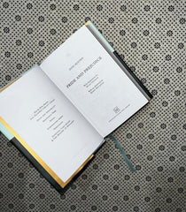 pride and prejudice macmillan collectors library by jane austen