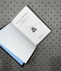 tales from 1001 nights penguin clothbound classics by robert irwin