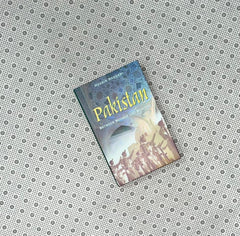 pakistan between mosque and military by husain haqqani