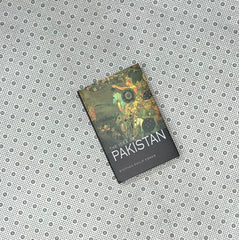 the idea of pakistan by stephen philip cohen