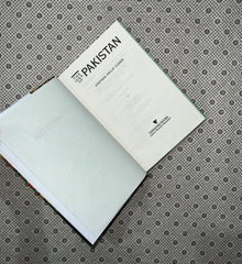 the idea of pakistan by stephen philip cohen