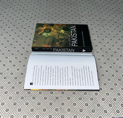 the idea of pakistan by stephen philip cohen