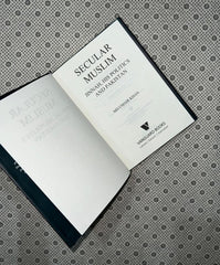 secular muslim jinnah his politics and pakistan by md umair khan