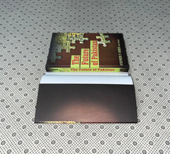 the future of pakistan by stephen philip cohen