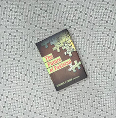 the future of pakistan by stephen philip cohen