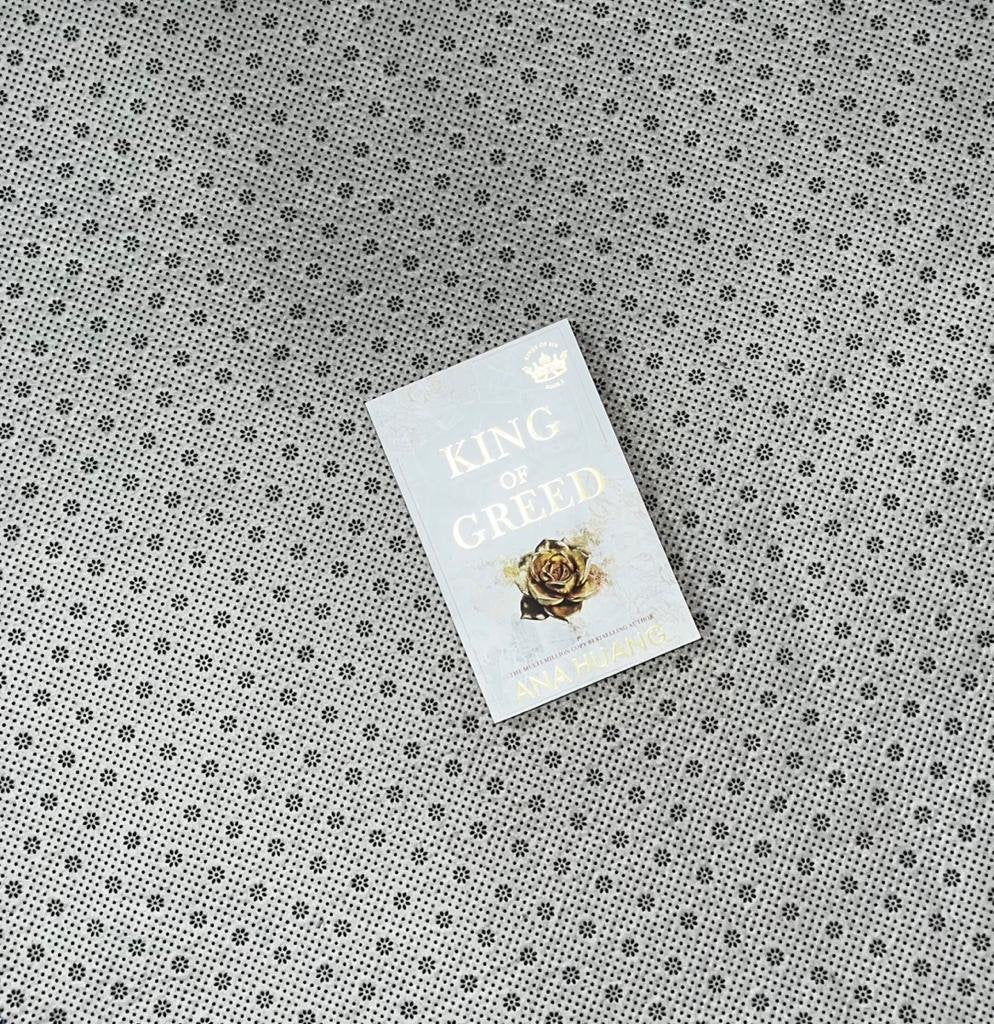 king of greed kings of sin series book 3 by ana huang