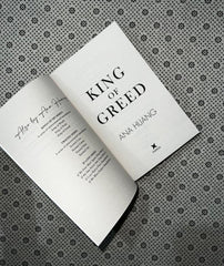 king of greed kings of sin series book 3 by ana huang