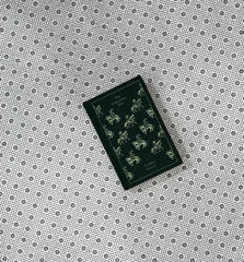 the canterbury tales penguin clothbound classics by geoffrey chaucer